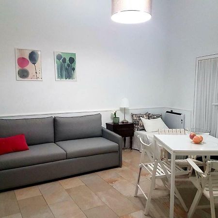 Madrid City Appartments Екстериор снимка