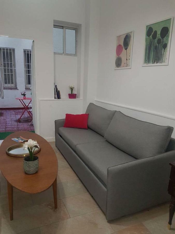 Madrid City Appartments Екстериор снимка